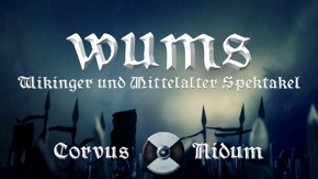 -wums-  Wikinger und Mittelalter Spektakel