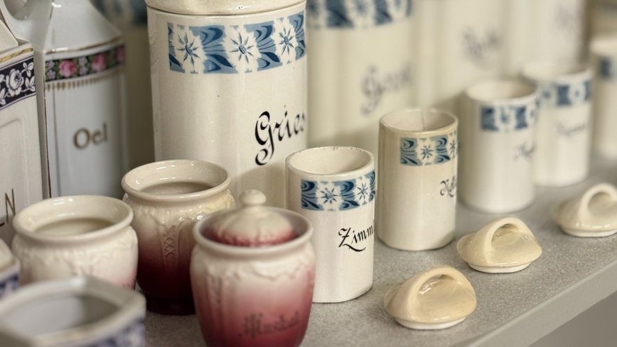 Museumsverein Turbenthal