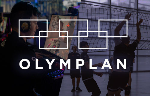 OlympLAN 27