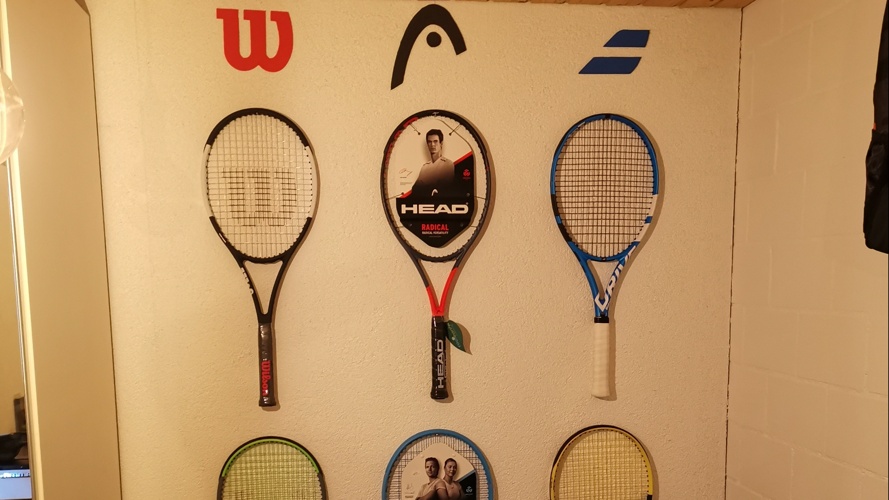 Tennis-Universe LocalSupport