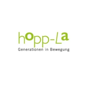 Fondation hopp-la