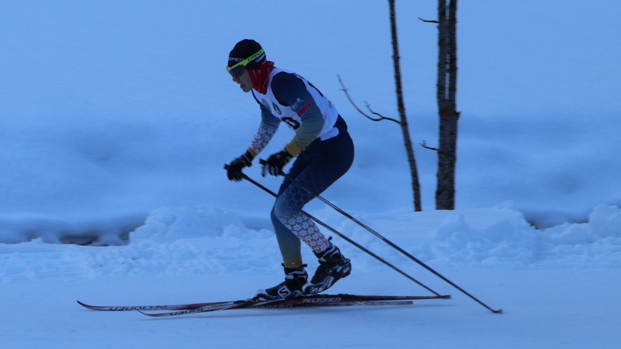 Mit Deiner Unterstützung an die Weltspitze Armando