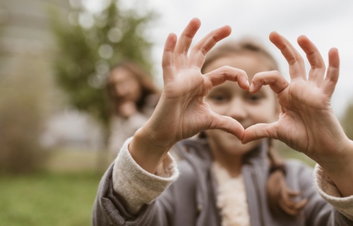 Raiffeisen x Coeur à Coeur