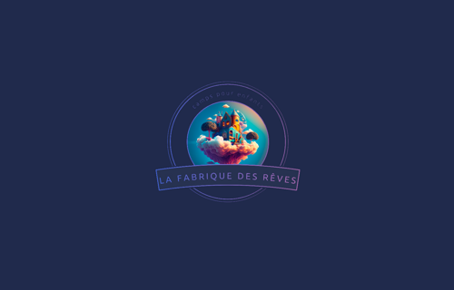 La Fabrique des Rêves | Camps, Journées & Soirées pour enfants