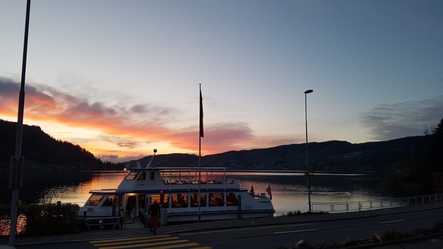 Hotel Restaurant Morgarten