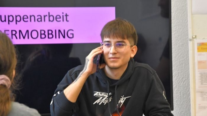 sorebo, Verein für Ausbildung, Arbeit und Integration