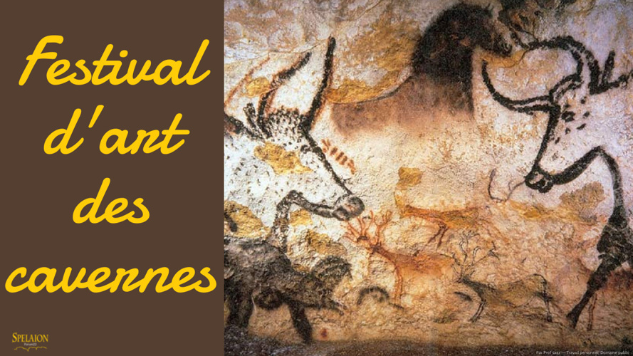 Festival d'art des cavernes