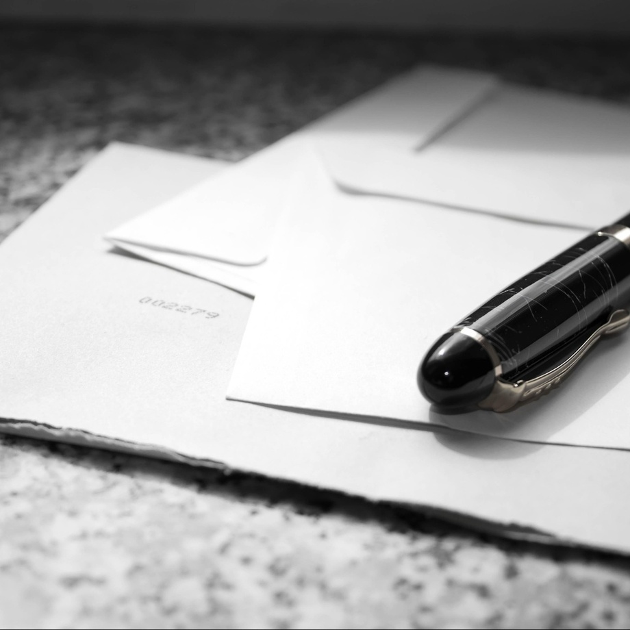 Vidéo du spectacle + carte de remerciement