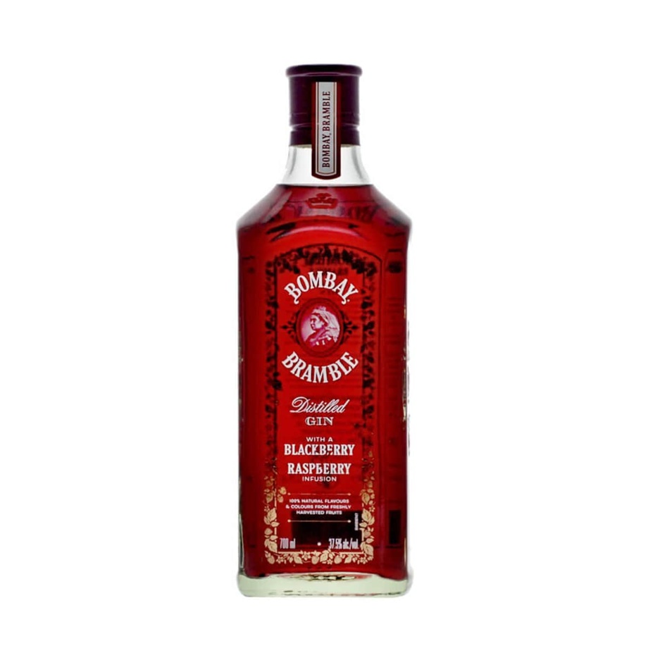 Bombay Bramble Flasche 0.7l
