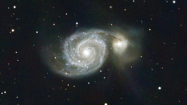 Astronomische Vereinigung St.Gallen (AVSG)