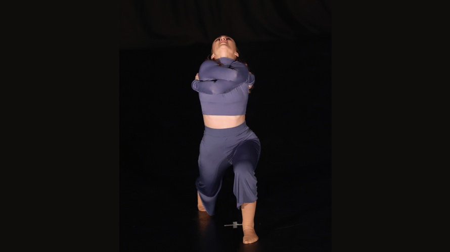 Teilnahme an der Contemporary Weltmeisterschaft