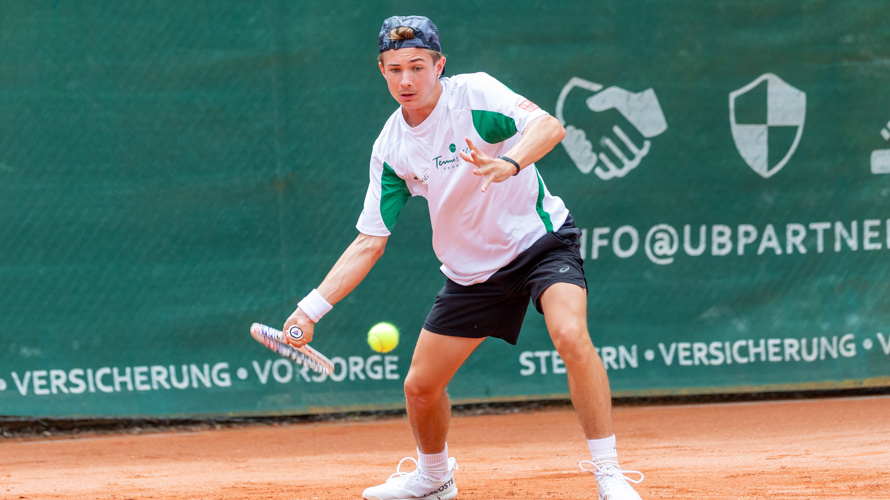 Tennis Club Froburg Trimbach