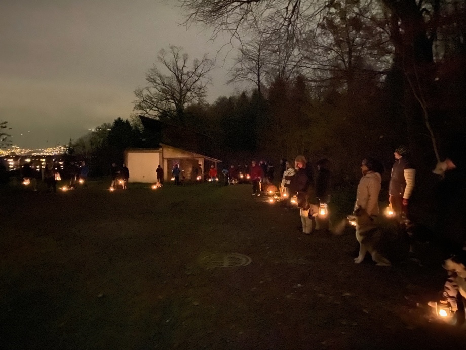 Social-Walk Gönner