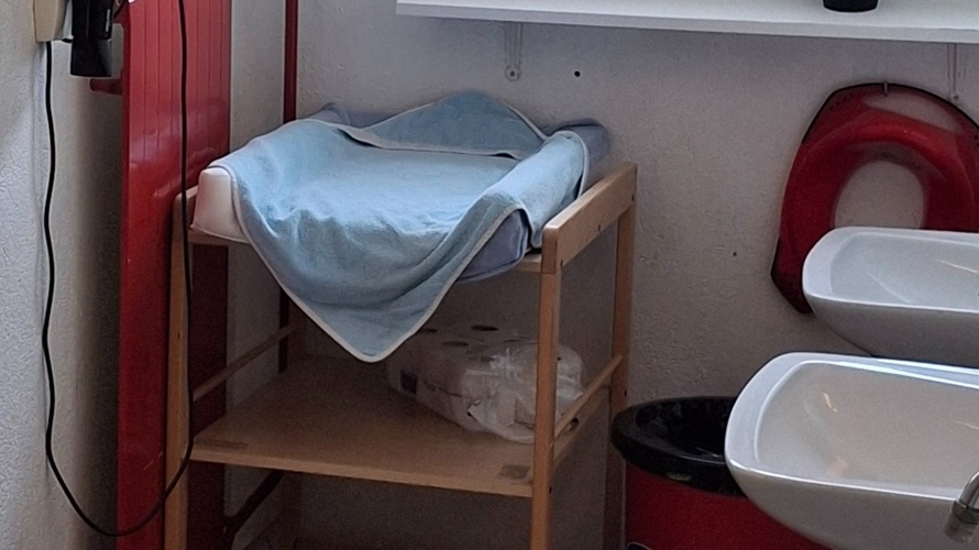 Stiftung Jugendferienheim Rotschuo