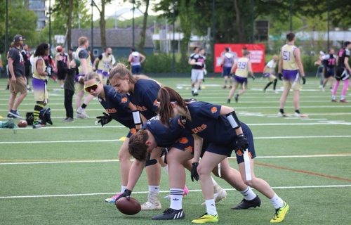 AFC St. Gallen BEARS