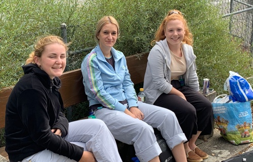 E-Auto für die Spitex