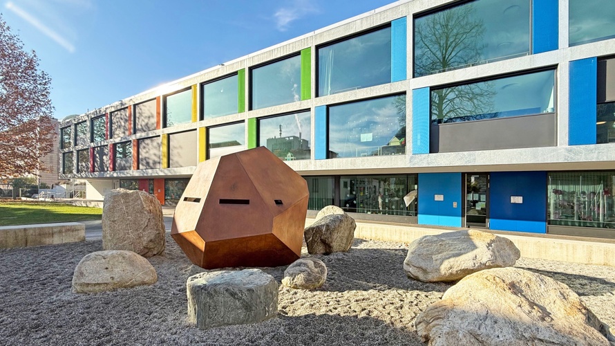 Souvenir di montagna