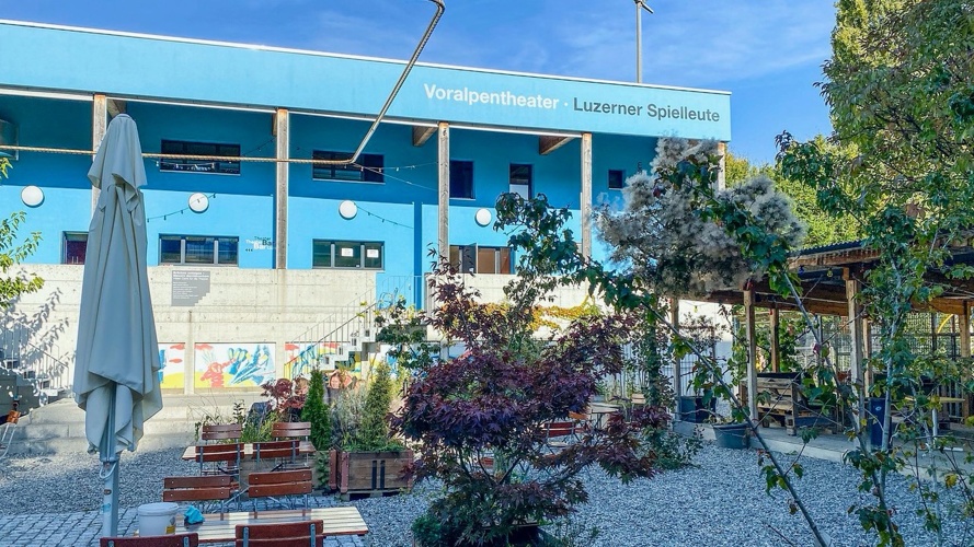 10'000 Franken für Frau Müller!