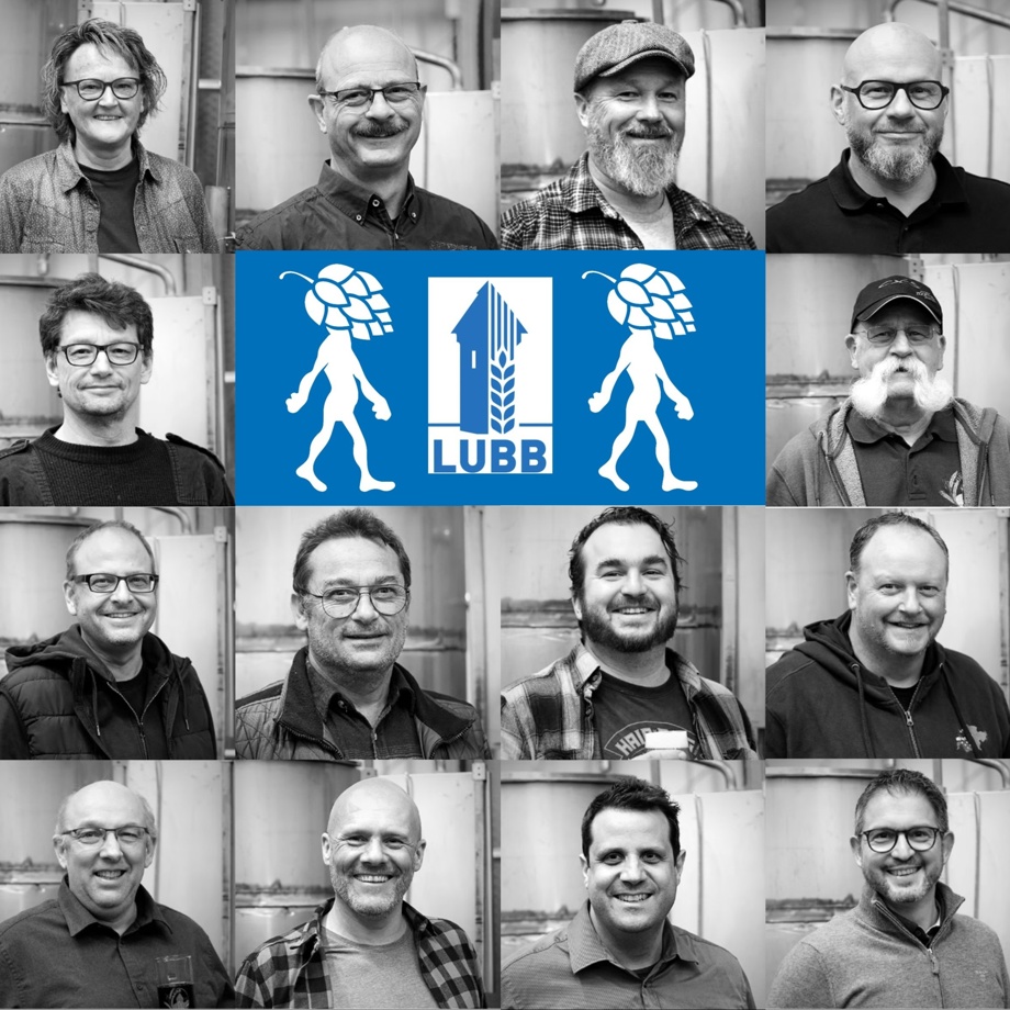 Handsigniertes Foto Deines Lieblingsbrauers