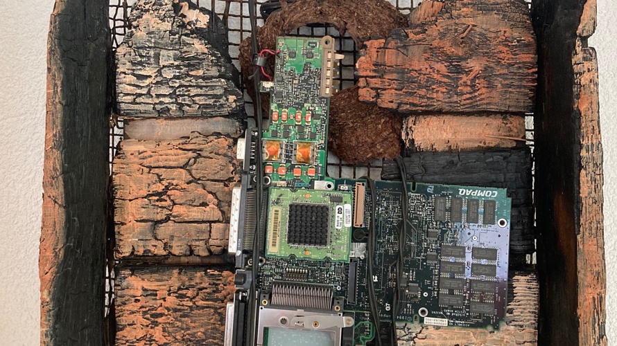 Vernissage und Ausstellung zum Thema Hexereiverfolgung im Knonauer Amt