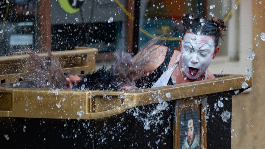 Société des Amis du Théâtre