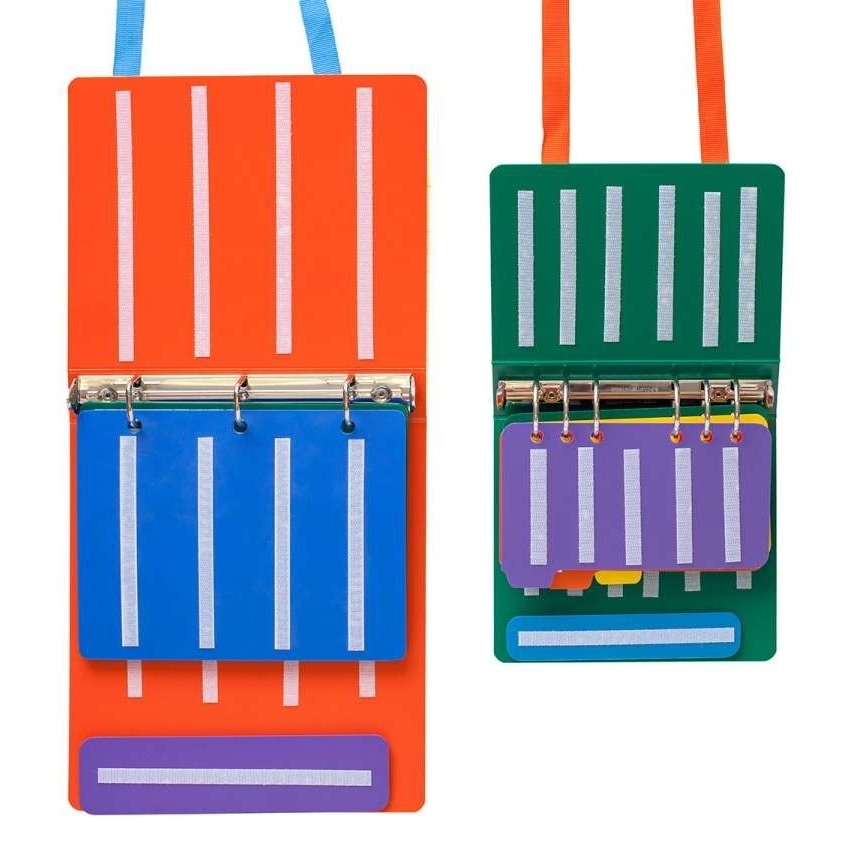 PECS Kommunikationsordner