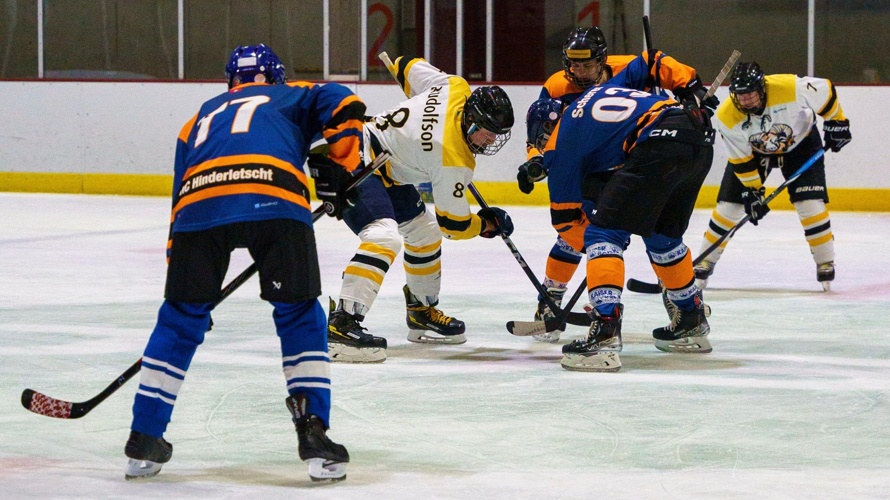 Plauschhockey Küssnacht