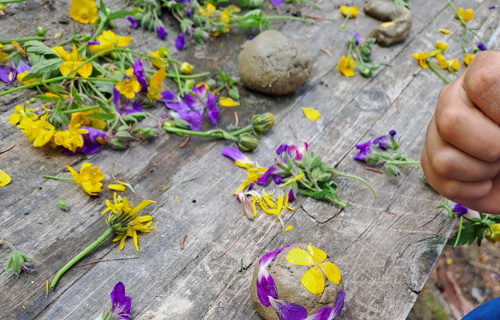 Kinderspielgruppe Zwergenland