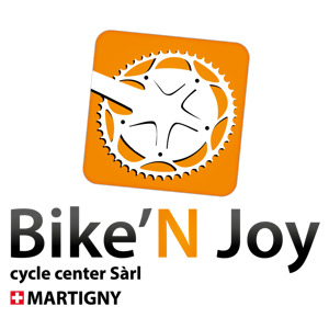 Bike'N Joy