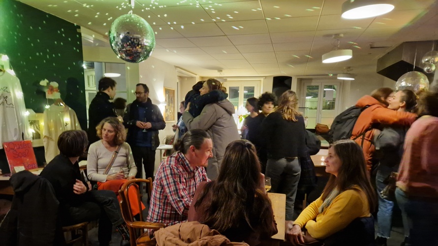 Kreuz - Raum für Kultur