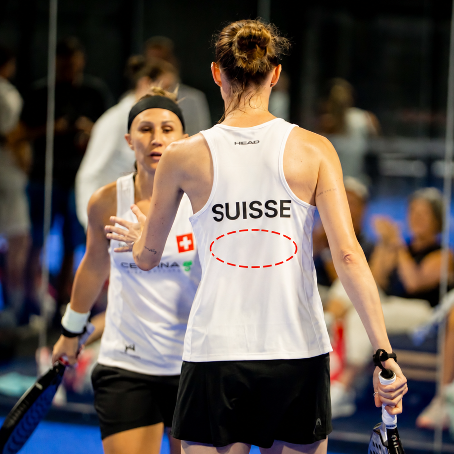 CHF 5’000 | Main Partner