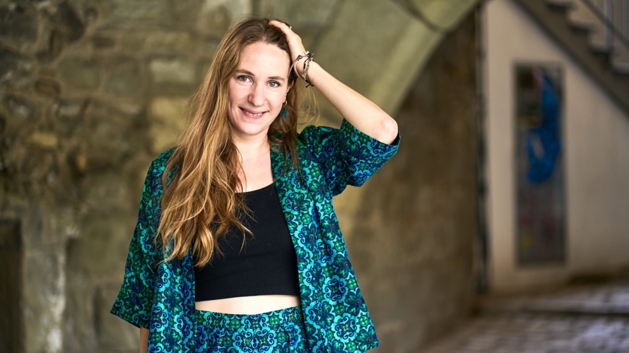 All The Way / Buch & CD