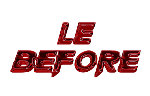 Le Before