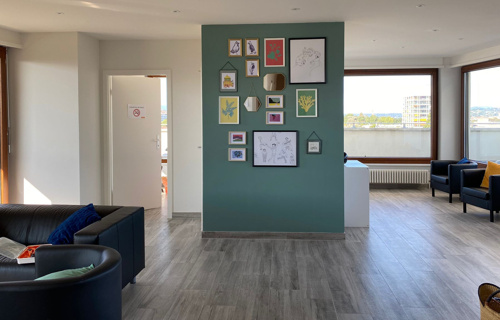 Soutenez les personnes en situation précaire