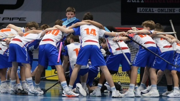 Hilf uns, den neuen Kraftraum zu realisieren!