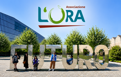 Associazione L'ORA