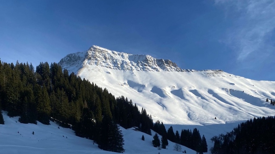 Ski club l'Etoile de Grattavache le Crêt