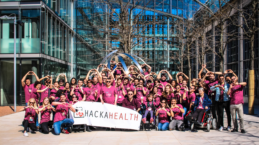 HackaHealth 2020