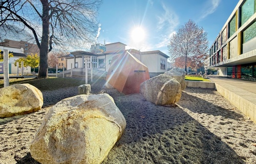 Souvenir di montagna