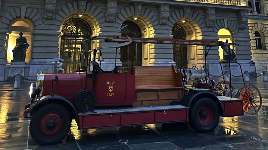 Feuerwehrverein Worb