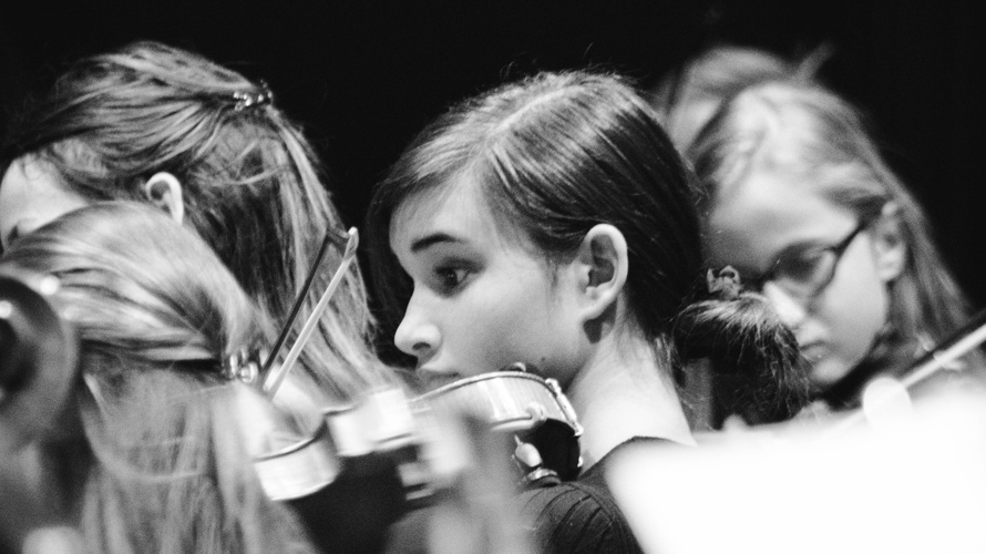 Un nouvel avenir pour l'orchestre de St-Maurice