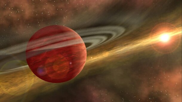  Die Erforschung von Exoplaneten 
