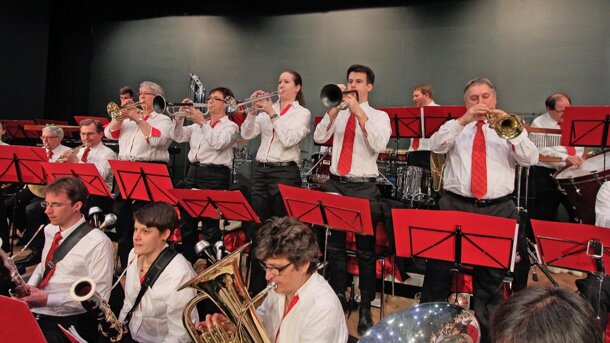  Eine Kontrabassklarinette für die Stadtmusik Frauenfeld 