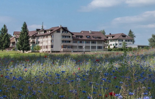 Stiftung Uetendorfberg