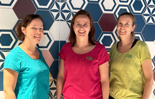 Förderverein Geburtshaus Graubünden