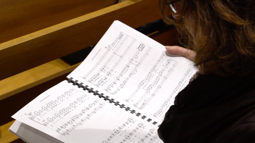 Jesus Christ Superstar, opéra rock, mars 2024, Crissier