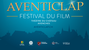 Aventiclap Festival du Film d'Avenches 4ème édition