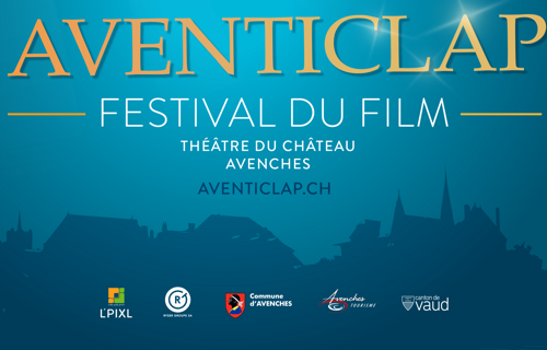 Aventiclap Festival du Film d'Avenches 4ème édition