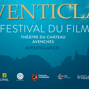Aventiclap Festival du Film d'Avenches 4ème édition