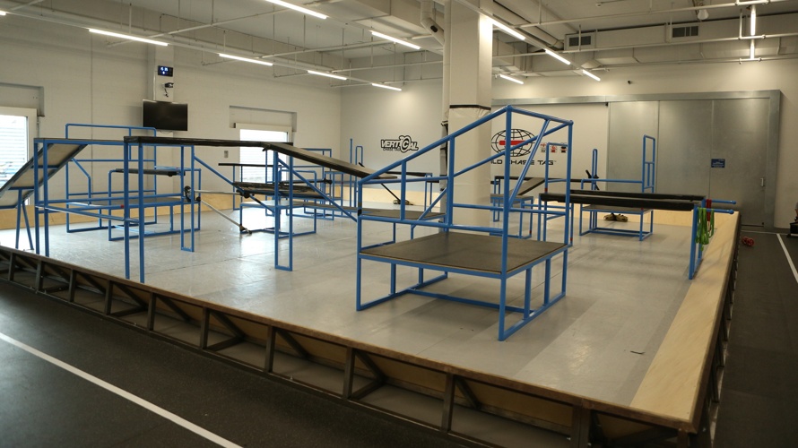 SAVE THE OVERGROUND!